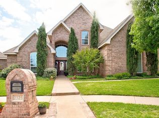 2325 Wyndham Ct, Abilene, TX 79606