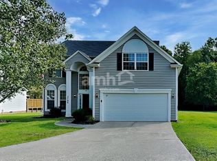 3796 Windstream Way, Jamestown, NC 27282