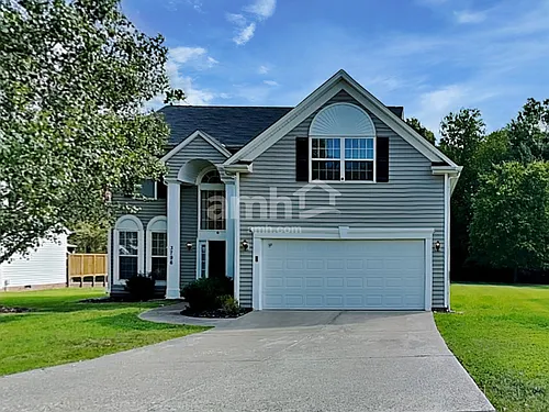 3796 Windstream Way Photo 1