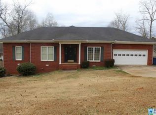 6120 Shannon Brook Ln, Oxford, AL 36203