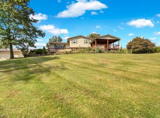 1337 Brussel Rd NE, Carrollton, OH 44615