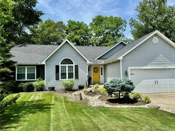 37 Arlington Ave, Franklin, OH 45005