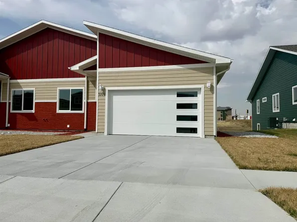 3109 W Laux Dr, Hastings, NE 68901