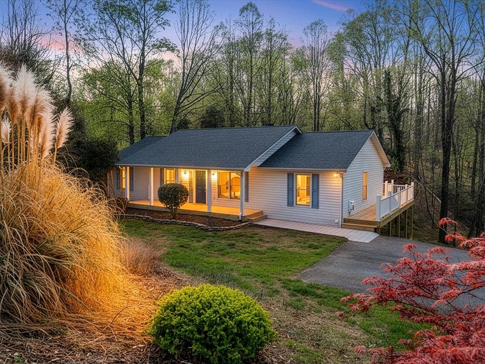 Your beautiful new home!