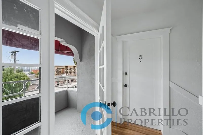 2 bed, 2.0 bath, $3,595 — Photo 3