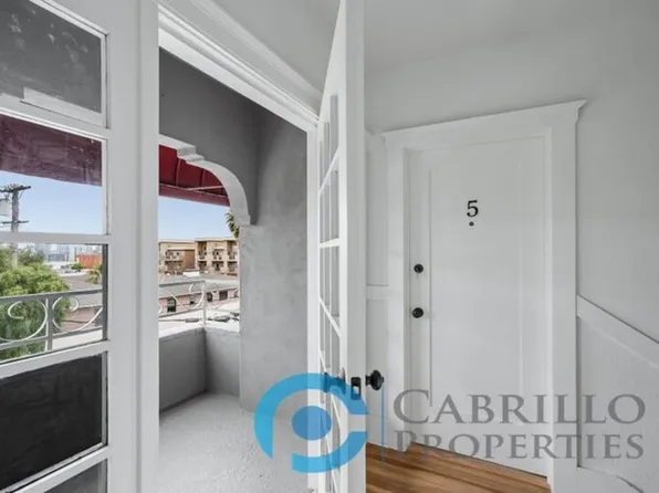 128 Kalmia St APT 5, San Diego, CA 92101