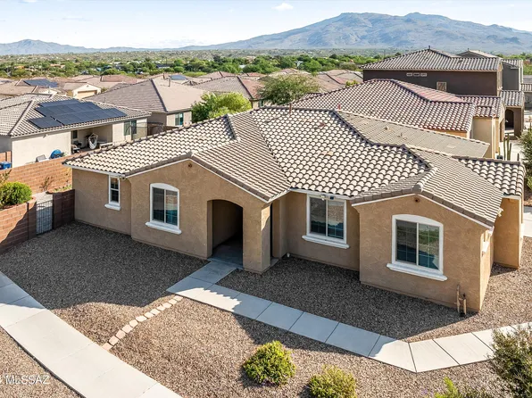 10179 E Bell Rock Trl, Tucson, AZ 85747