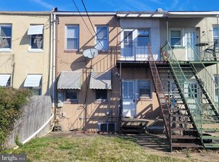 1026 Wilmington Ave, Baltimore, MD 21223