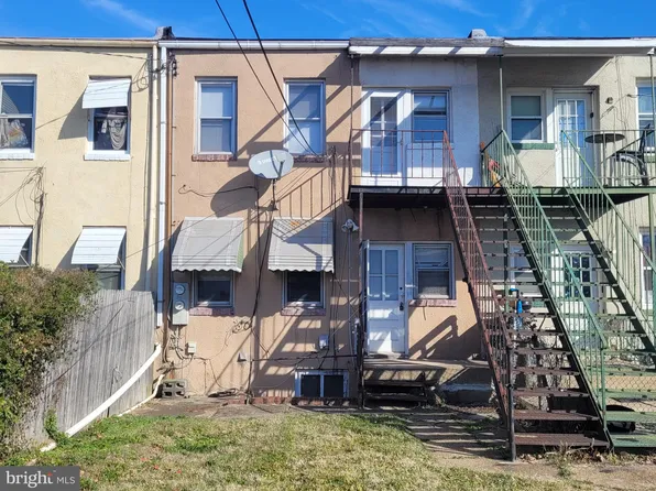 1026 Wilmington Ave, Baltimore, MD 21223