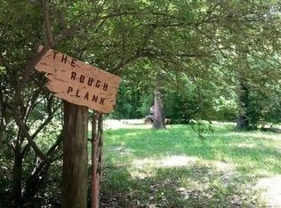 4707 Hale Hill Rd, Poland, IN 47868