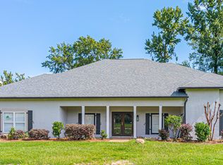 1136 N Hallmark St, Jackson, MS 39206