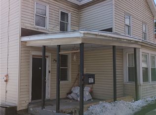 187 W Main St, Hancock, NY 13783