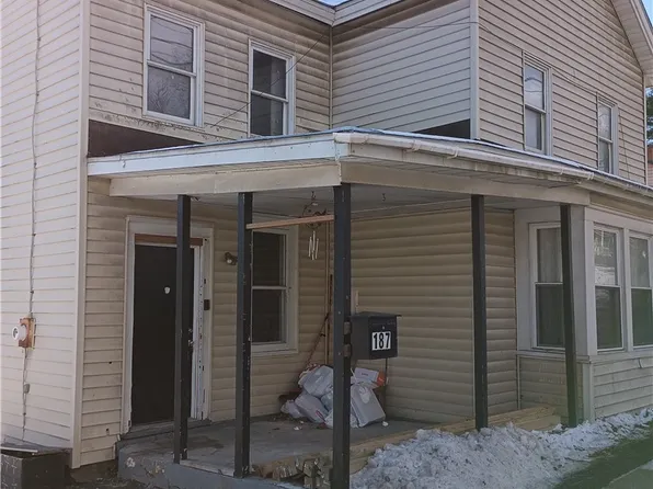 187 W Main St, Hancock, NY 13783