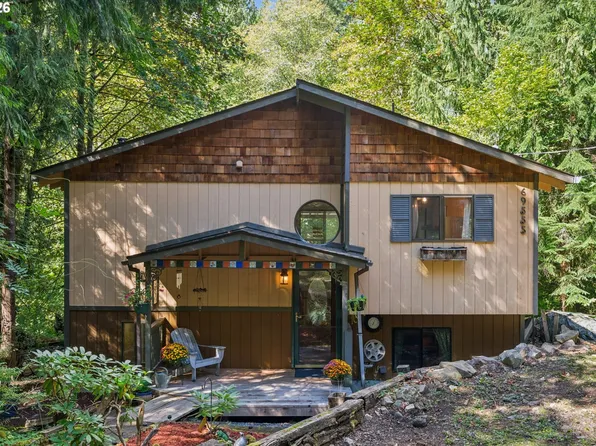 69555 E Fairway Ave, Welches, OR 97067