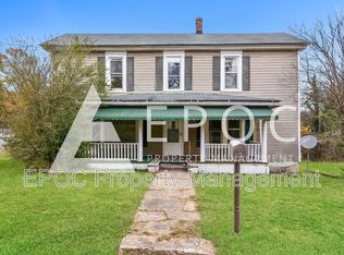 602 Loftus St, Eden, NC 27288