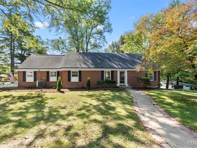 2323 Brookwood Dr, Cape Girardeau, MO, 63701