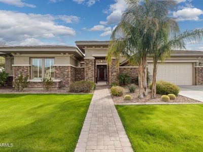 3425 E Birchwood Pl, Chandler, AZ, 85249