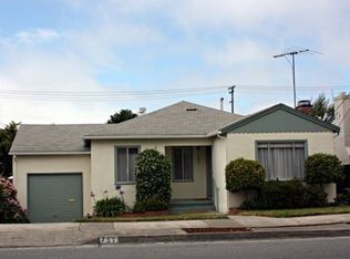 751 Richmond St, El Cerrito, CA 94530