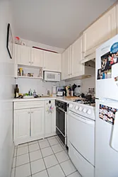 Rented by Buchbinder & Warren