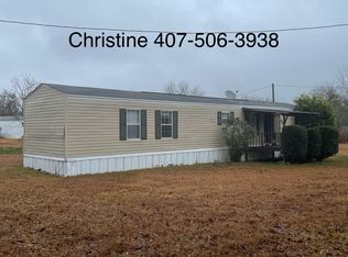 1520 Morgan Rd, Century, FL 32535