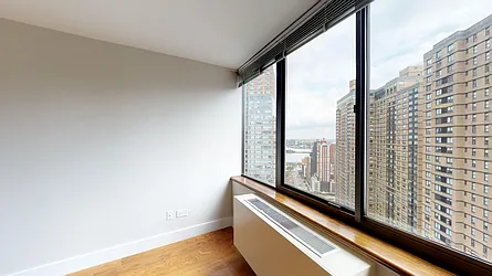 Rented by The Monterey