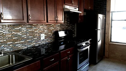 Rented by MCR Realty