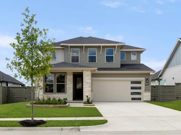 Magnolia Plan, Landmark