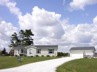 15634 Old Cc Rd #54227, Maribel, WI 54227