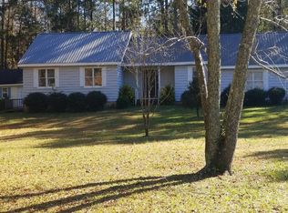 749 Davenport Mill Rd, Bowdon, GA 30108