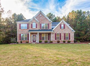 110 Treyboy Ct, McDonough, GA 30252
