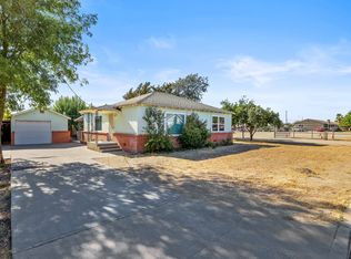32963 Road 156, Ivanhoe, CA 93235