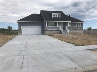 3813 E 322 N, Rigby, ID 83442