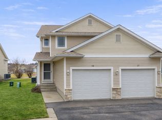 1450 Tower Ln NE Unit 16, Cedar Rapids, IA 52402