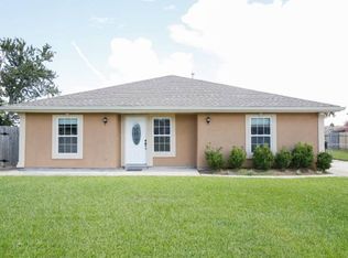 33 S Oakridge Ct, New Orleans, LA 70128