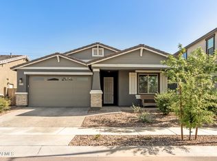 22719 E Estrella Rd, Queen Creek, AZ 85142