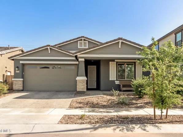 22719 E ESTRELLA Road, Queen Creek, AZ 85142