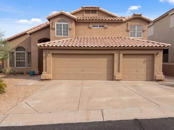 13444 N 13TH Street, Phoenix, AZ 85022