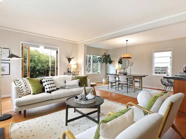 1323 Glenfield Ave, Oakland, CA 94602