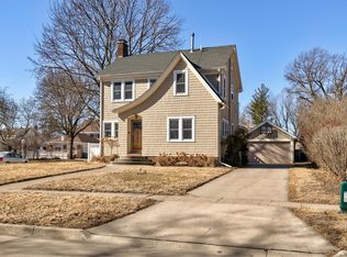 901 N B St, Indianola, IA 50125