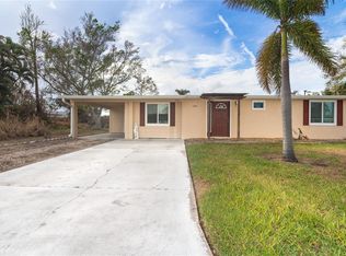 1340 Rocky Creek Ln, Englewood, FL 34224