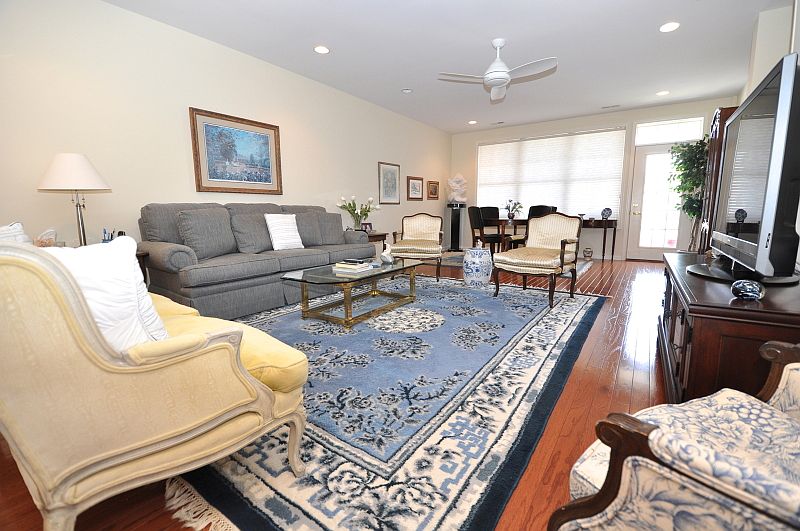 3306 Pointe Gate Dr Livingston NJ Zillow