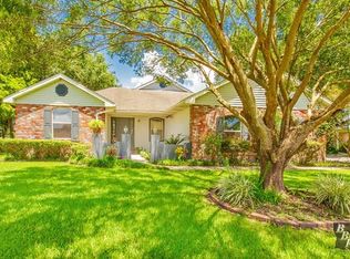 101 Belmont Dr, Thibodaux, LA 70301