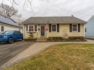 125 Valley Rd, Roselle Park, NJ 07204