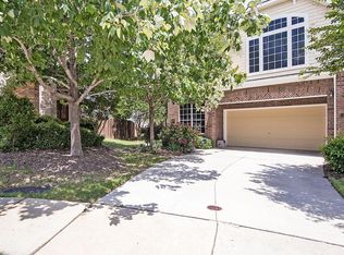4024 Rome Ct, Irving, TX 75038