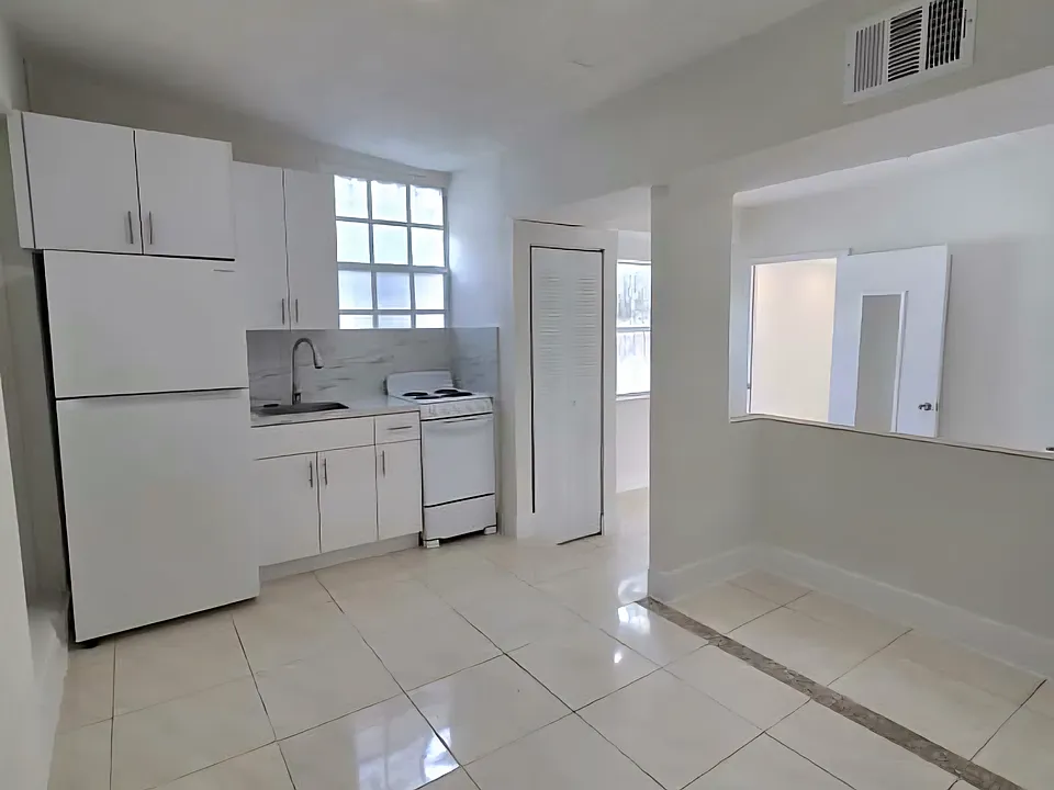 new kitchen cabinetry