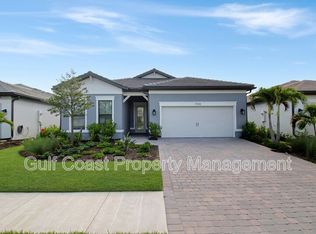 17212 Luminous Ave, Venice, FL 34293