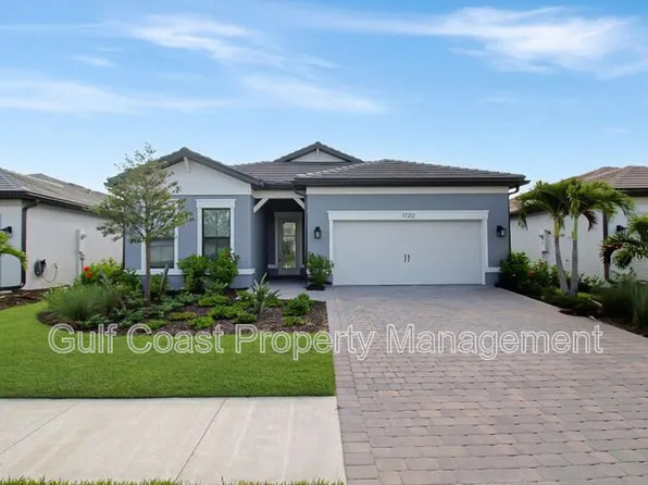 17212 Luminous Ave, Venice, FL 34293