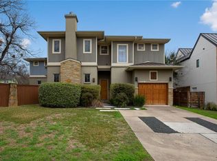 2014 Arpdale St UNIT A, Austin, TX 78704