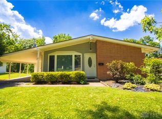 1 Rio Grande Ave, Dayton, OH 45426
