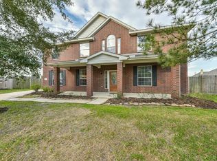 5504 Canyon Bluff Ct, Rosharon, TX 77583